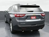 Used 2020 Chevrolet Traverse LT image 4