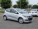 Used 2021 Chevrolet Spark LT image 2
