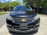 Used 2015 Chevrolet Traverse LT image 3