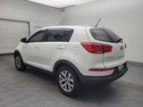 Used 2016 Kia Sportage LX image 5