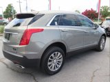 Used 2019 Cadillac XT5 Luxury image 3