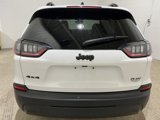 Used 2023 Jeep Cherokee Altitude Lux image 6