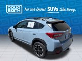 Used 2023 Subaru Crosstrek 2.0i Premium image 4