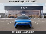 New 2025 Kia K4 GT-Line image 2