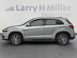 Used 2018 Mitsubishi Outlander Sport SEL image 3