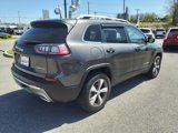Used 2021 Jeep Cherokee Limited w/ Trailer Tow Group image 4