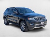 Used 2014 Jeep Grand Cherokee Limited image 3