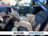 Used 2020 Chevrolet Traverse RS w/ LPO, Floor Liner Package image 1