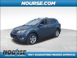 Used 2014 Toyota RAV4 XLE image 4