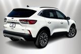 Used 2020 Ford Escape Titanium image 2