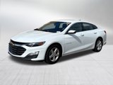 Used 2019 Chevrolet Malibu LS w/ Driver Confidence Package II image 3