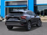 New 2025 Chevrolet Trax LT w/ Sunroof Package image 5