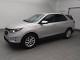 Used 2020 Chevrolet Equinox LT image 2