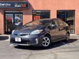 Used 2012 Toyota Prius Two image 2