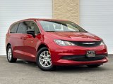 New 2025 Chrysler Voyager LX image 2