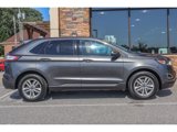 Used 2017 Ford Edge SEL image 2
