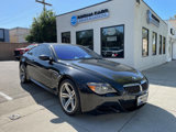 Used 2007 BMW M6 Coupe image 2