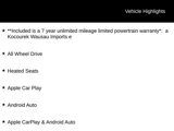 New 2025 Hyundai Kona SEL image 6