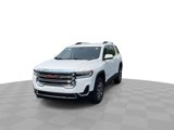 Certified 2022 GMC Acadia SLE w/ Driver Convenience Package image 3