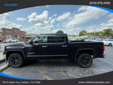 Used 2014 GMC Sierra 1500 SLT w/ Suspension Package, Off-Road image 5