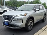 Used 2022 Nissan Rogue SV image 4