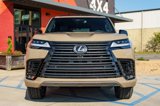 Used 2025 Lexus LX 700h Overtrail image 2