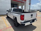 Used 2017 Chevrolet Silverado 1500 Custom w/ Rally 1 Edition image 3