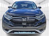 Certified 2022 Honda CR-V EX image 5