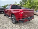 Used 2019 Chevrolet Silverado 1500 RST image 2