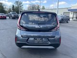 Used 2023 Kia Soul LX w/ LX Technology Package image 4