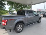 Used 2018 Ford F150 XLT w/ Equipment Group 302A Luxury image 3