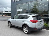 Used 2014 Toyota RAV4 Limited image 4