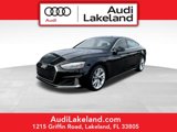 Used 2022 Audi A5 2.0T Premium image 1