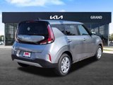 New 2025 Kia Soul LX image 5