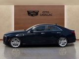 Used 2021 Cadillac CT4 Premium Luxury image 2