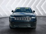 Used 2021 Jeep Grand Cherokee Laredo X image 2
