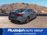 Used 2021 Nissan Altima 2.5 SR image 5