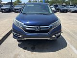 Used 2015 Honda CR-V EX image 2