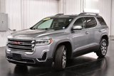 Used 2021 GMC Acadia SLE w/ Driver Convenience Package image 3