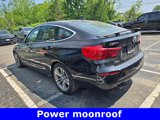 Used 2018 BMW 330i Gran Turismo xDrive image 4