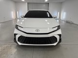 Used 2025 Toyota Camry SE image 2