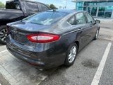 Used 2016 Ford Fusion SE image 4