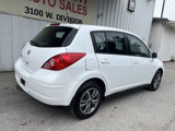 Used 2008 Nissan Versa 1.8 S w/ PWR Pkg image 3
