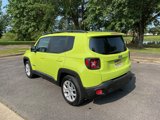 Used 2017 Jeep Renegade Latitude w/ Popular Equipment Group image 3