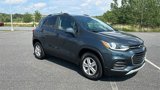 Used 2022 Chevrolet Trax LT w/ Driver Confidence Package image 2