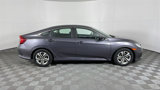 Used 2017 Honda Civic LX image 3