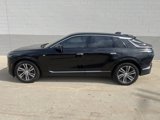 Used 2024 Cadillac Lyriq Luxury w/ LPO, Floor Liner Package image 3