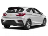 Used 2018 Chevrolet Cruze LT w/ RS Package image 2