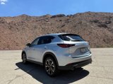 Used 2022 MAZDA CX-5 AWD 2.5 S w/ Premium Plus Pkg image 5