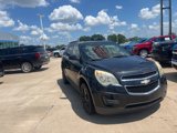 Used 2011 Chevrolet Equinox LT w/ Driver Convenience Package image 3